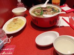 -喜家德虾仁水饺(长泰广场店)
