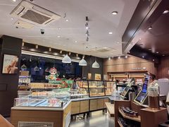 -爱达乐面包生日蛋糕(华油路店)