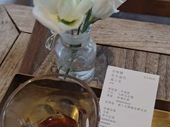 -BAMN coffee