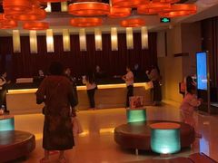 -真爱年华水疗健康运动中心(朱雀大街店)