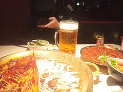 -小龙坎火锅(全球总店)