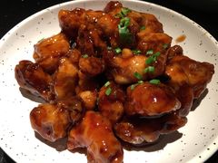 -老头儿油爆虾·知味杭州(爱琴海购物中心)