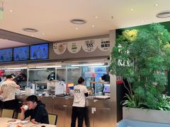 -渔语鱼酸菜鱼新川菜(万象城店)