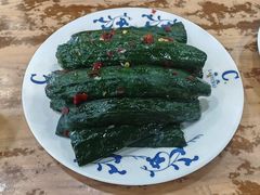 -柴氏风味斋(甘家口店)