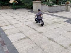 -趣动熊运动发展中心(乐坊校区)