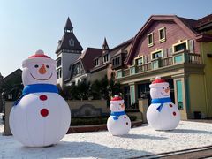 -歌斐颂巧克力小镇