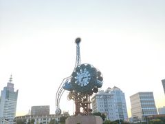 -世纪钟