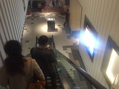 -百丽宫影城(嘉里汇店)