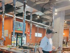 -红泥小火炉·东北泥炉烤肉(宁波总店)