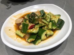 -神洲四海大酒楼(王府井澳门中心店)