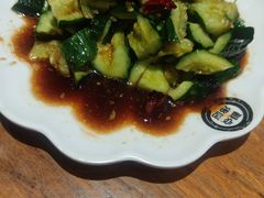 -聚点串吧·北京烧烤(公益西桥店)