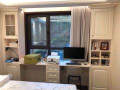 -索菲亚衣柜橱柜家具全屋定制(汶水红星店)