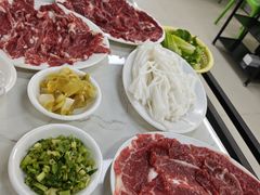 -老猫牛肉火锅(沙溪店)