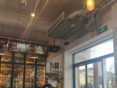 -RAC BAR(安福路店)