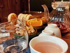 -邈墨茶馆(大兜路1号店)