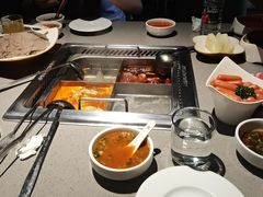 -海底捞火锅(崇文门新世界百货店)