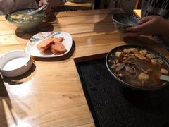 -老城南.鸭血粉丝汤(夫子庙店)