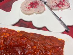 -袁老四重庆老火锅(桐梓坡店)