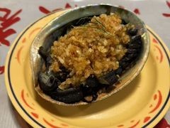 -辉记炭烧海鲜大排档·老字号(福田店)