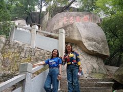 -云洞岩风景区