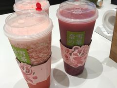 -奈雪的茶(国金中心店)