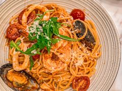 -théATRE茶聚场·餐厅(环球金融中心店)