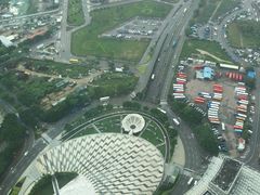 -澳门旅游塔360°旋转餐厅(南湾湖广场店)