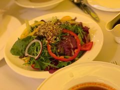 -成桂西餐厅·42年的味道(五大道疙瘩楼店)