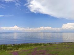 -青海湖国家重点风景名胜区