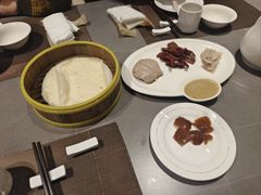 -北京全聚德(西翠路店)
