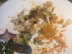-爷爷的草帽·海鲜馆(孙塘路店)