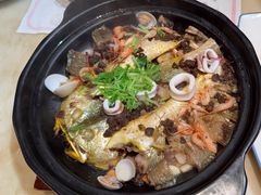-海门鱼仔·潮汕味(百信广场西区店)