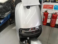 -九号电动车(安定门内大街店)