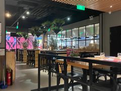 -TIAGO HOME KITCHEN(王府中环店)