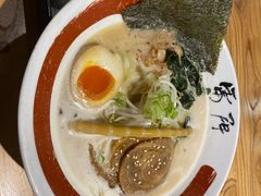 -雷门拉面·现熬骨汤(凯德来福士店)