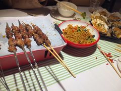 -三毛烧烤·南昌大排档(山姆店)