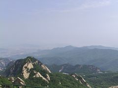 -丹东凤凰山景区