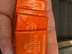 -GODIVA(月星环球港店)