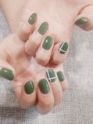 -Beauty Nails 美甲美睫皮肤管理