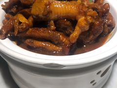 -小菜园新徽菜(芜湖镜湖苏宁店)