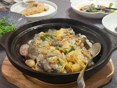 -大儒小厨·苏浙菜(瑞虹太阳宫店)