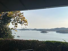 -天目湖涵田度假村