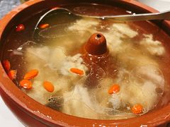 汽锅鸡-大理实力希尔顿酒店•御玺中餐厅