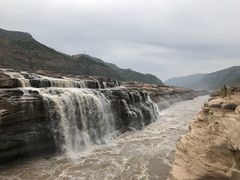 -陕西黄河壶口瀑布旅游区