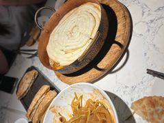 -奉天小馆·非遗东北菜(济南万象城店)