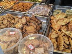 -蒋师傅酥鱼(大关自营店)