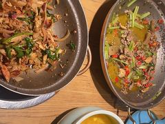 -吃饭皇帝大·土家民族菜(温州万象城店)
