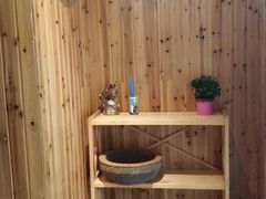 -隅cafe(傅厚岗店)