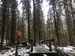 -硗碛藏寨·神木垒景区