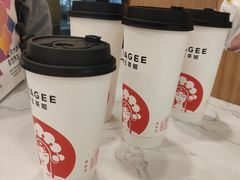 -霸王茶姬(南强街店)